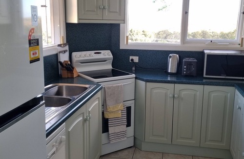 Mannum House | The Riverview @ Mannum