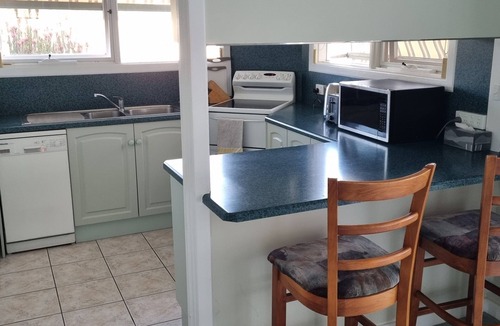 Mannum House | The Riverview @ Mannum