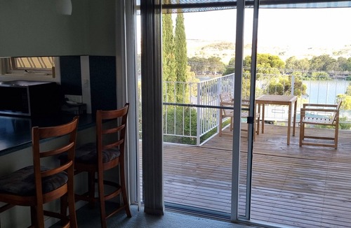 Mannum House | The Riverview @ Mannum