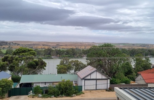Mannum House | The Riverview @ Mannum