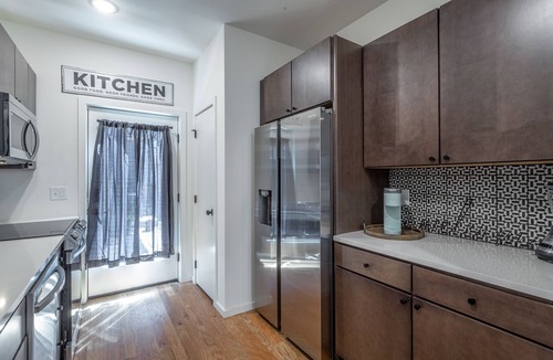 Chattanooga House | The Riverwalk Retreat - A PMI Scenic City Vacation Rental