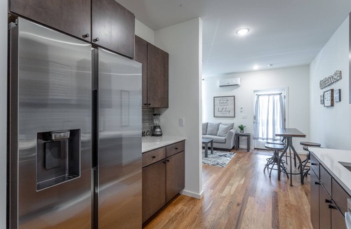 Chattanooga House | The Riverwalk Retreat - A PMI Scenic City Vacation Rental
