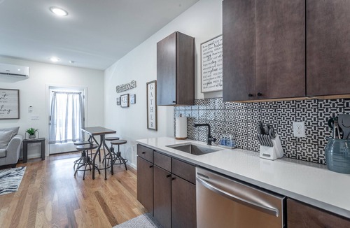 Chattanooga House | The Riverwalk Retreat - A PMI Scenic City Vacation Rental