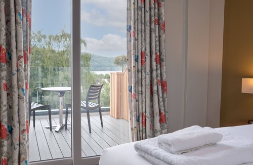 Bowness-on-Windermere Hotel | The Ro Hotel