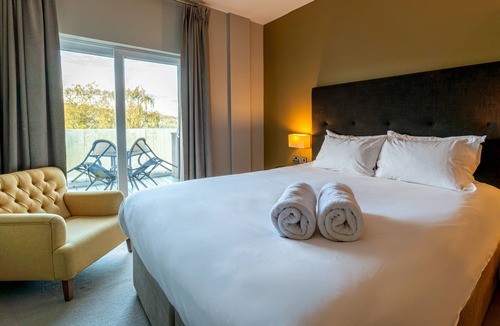 Bowness-on-Windermere Hotel | The Ro Hotel