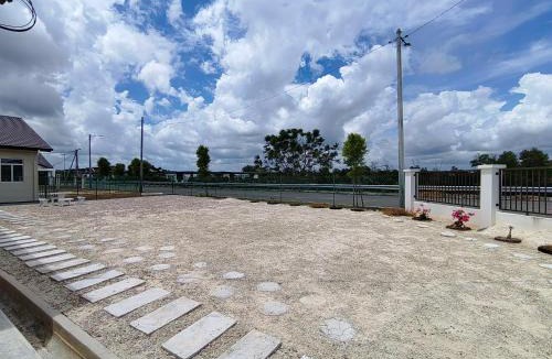 Kluang Apartment | The Road Stay