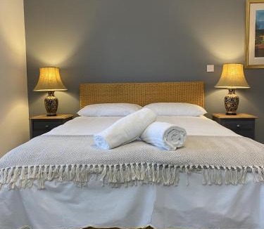 Roade Hotel | The Roade House