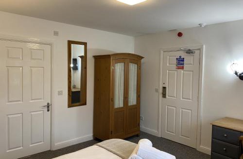 Roade Hotel | The Roade House