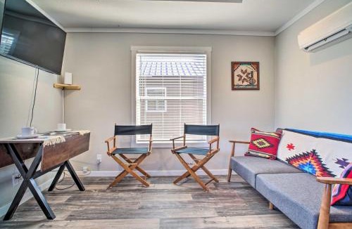 Tyrone House | ‘The Roadrunner’ - Silver City Oasis w/Views!