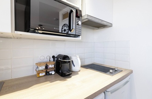 Roanne Apartment | The Roanne cottage