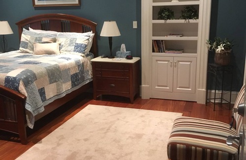 Dufferin Bed & Breakfast | The Robert Guest Rm 2