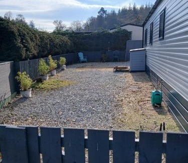 Fochabers Other | The Robin's Nest