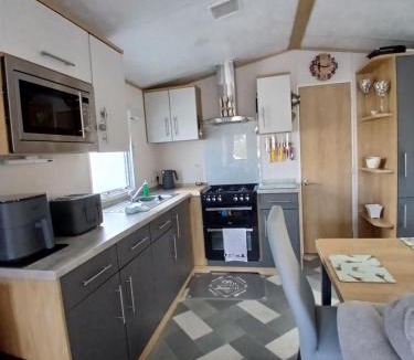 Fochabers Other | The Robin's Nest