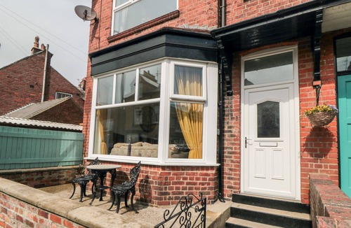 Muston Cottage | The Robins