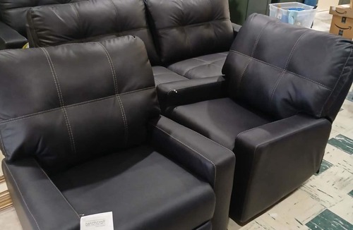 Robinson House | The Robinson Roost