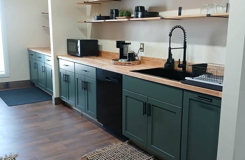 Robinson House | The Robinson Roost