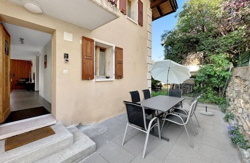 Salins Apartment | The Rock House à 5mns de Sion