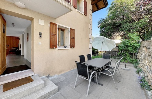 Salins Apartment | The Rock House à 5mns de Sion