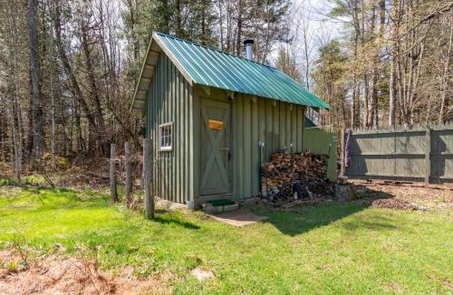 Hopkinton Other | The Rock House