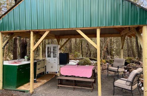 Hopkinton Other | The Rock House