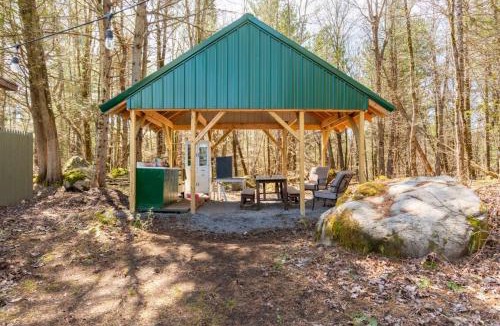 Hopkinton Other | The Rock House