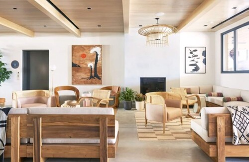 Queens Hotel | The Rockaway Hotel