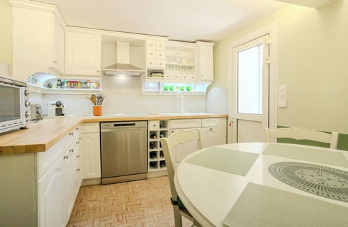 Tourrettes-sur-Loup House | The Rockhouse