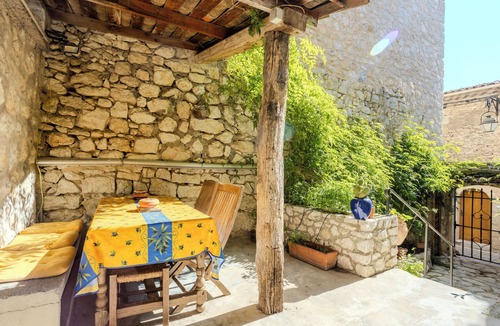 Tourrettes-sur-Loup House | The Rockhouse
