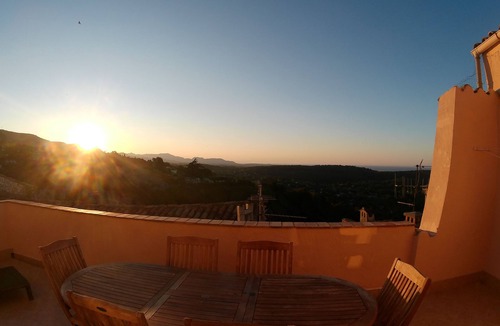 Tourrettes-sur-Loup House | The Rockhouse