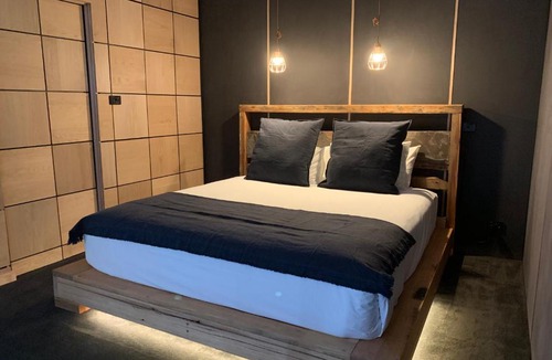 Halls Gap Cabin | The Rocks Apartments