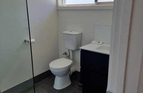 Halls Gap Cabin | The Rocks Apartments