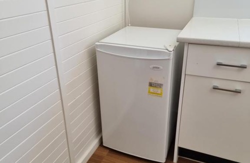 Halls Gap Cabin | The Rocks Apartments