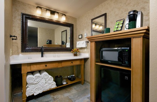 Jackson Hole Hotel | The Rockwell Inn