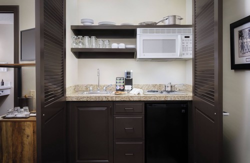 Jackson Hole Hotel | The Rockwell Inn