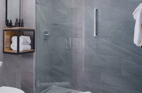 Jackson Hole Hotel | The Rockwell Inn