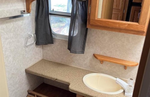 Cloyne House | The Rockwood - 26' RV/trailer