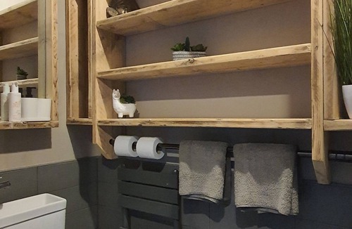 Hele Bed & Breakfast | The Rocky Cove Bed & Breakfast