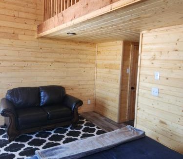 Hurricane House | The Rocky Mountain Cabin