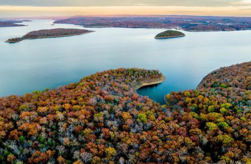 Cookson Hotel | The Rocky Retreat