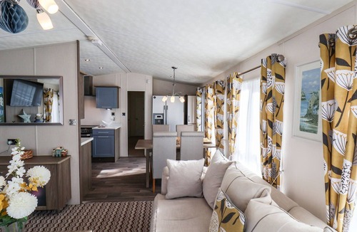 Cayton Bay Cottage | THE RODLEY PINES, pet friendly, country holiday cottage in Cayton