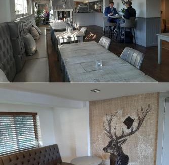 Alcester Hotel | The Roebuck Alcester