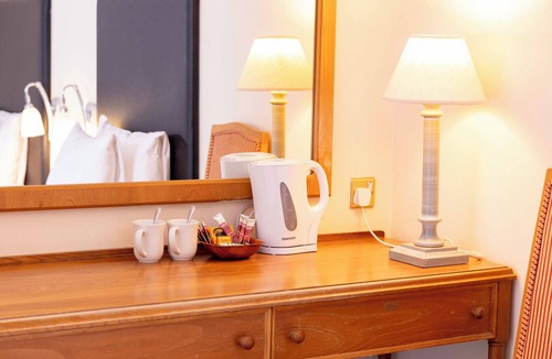 Wych Cross Hotel | The Roebuck Hotel by Greene King Inns