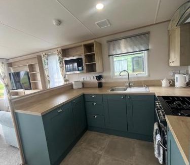 Ardentinny House | The Roecliffe Sea View 9