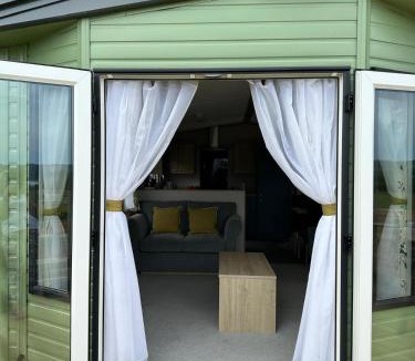 Ardentinny House | The Roecliffe Sea View 9