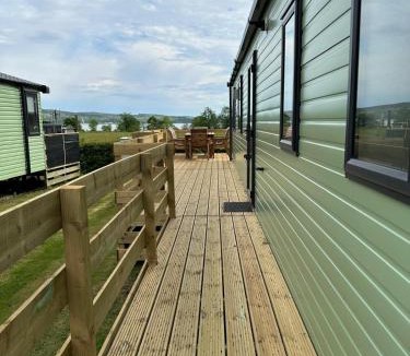 Ardentinny House | The Roecliffe Sea View 9