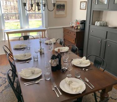 Gambier Bed & Breakfast | The Rogan House