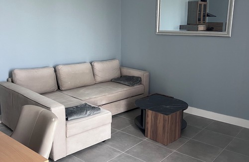 La Reole Apartment | The Rolaise Escape