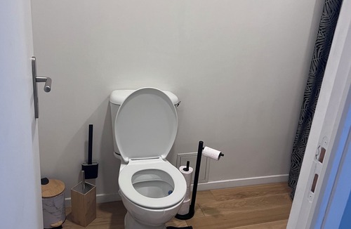 La Reole Apartment | The Rolaise Escape