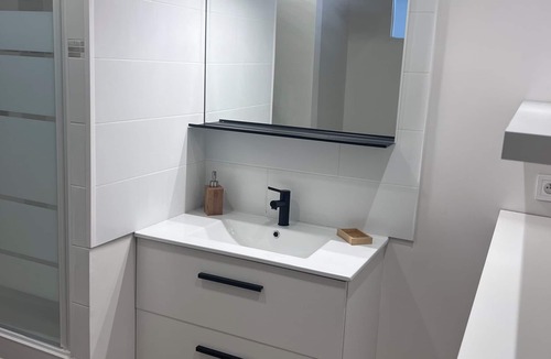 La Reole Apartment | The Rolaise Escape