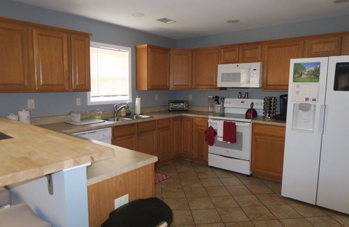 Tuscaloosa House | The Roll Tide Ranch - Spacious 3BR Home Perfect for Families & Game Days!